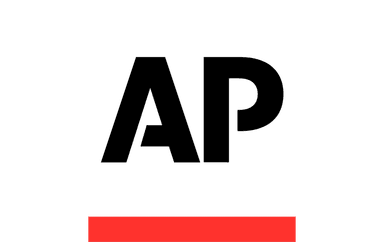 AP News logo