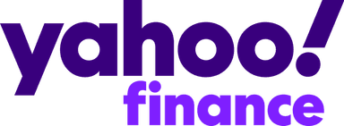 Yahoo Finance logo